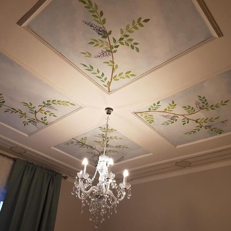 Appartamento Rosalba Асти Экстерьер фото