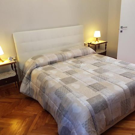 Appartamento Rosalba Асти Экстерьер фото