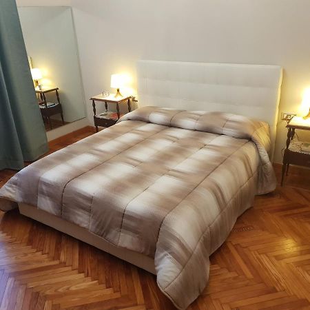Appartamento Rosalba Асти Экстерьер фото