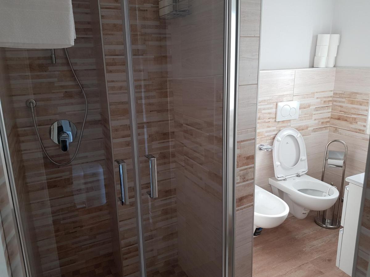 Appartamento Rosalba Асти Экстерьер фото