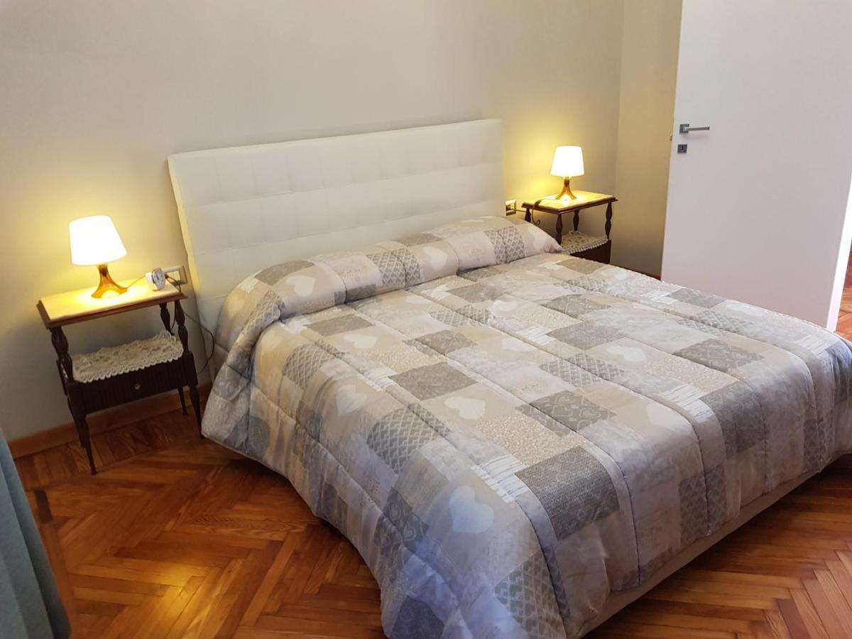Appartamento Rosalba Асти Экстерьер фото