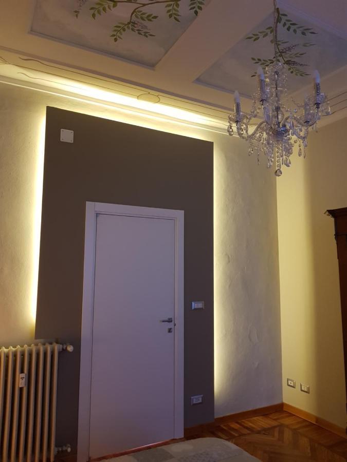 Appartamento Rosalba Асти Экстерьер фото