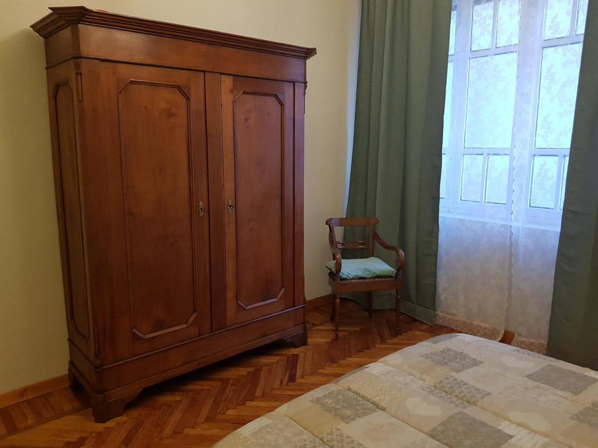 Appartamento Rosalba Асти Экстерьер фото
