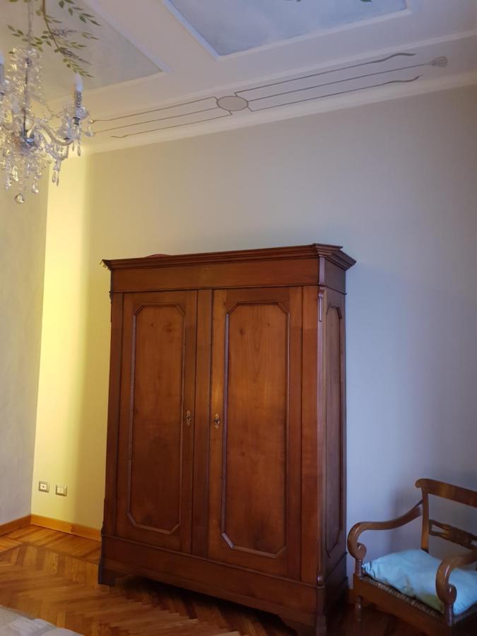 Appartamento Rosalba Асти Экстерьер фото