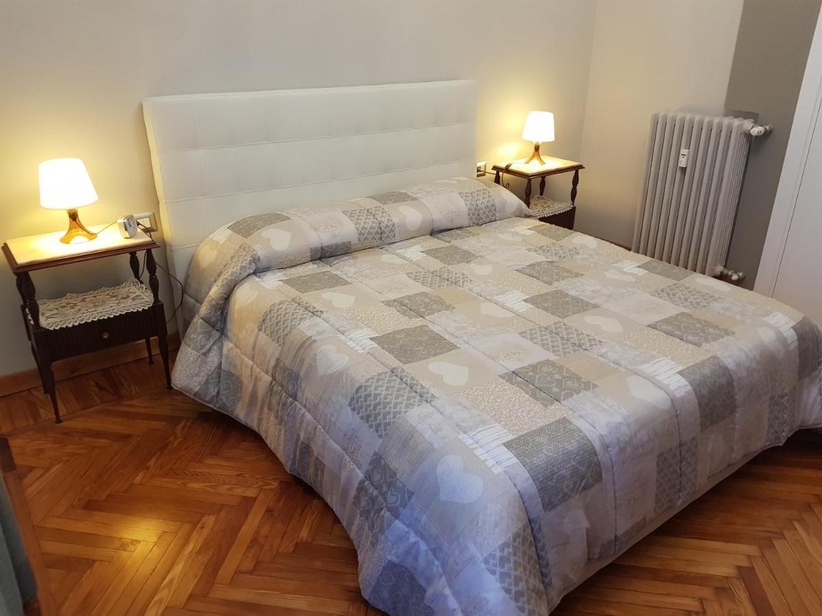 Appartamento Rosalba Асти Экстерьер фото