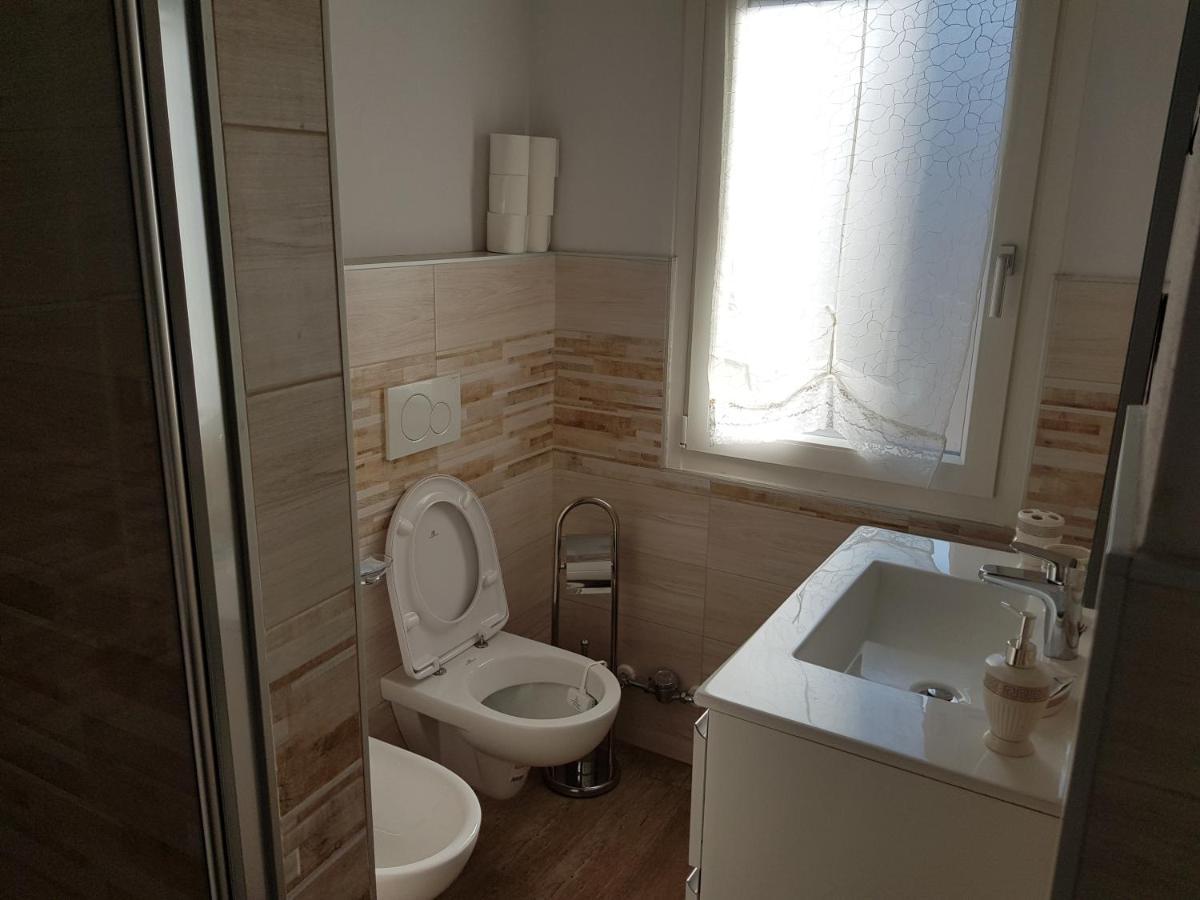 Appartamento Rosalba Асти Экстерьер фото