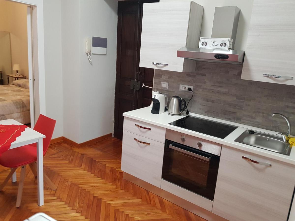Appartamento Rosalba Асти Экстерьер фото