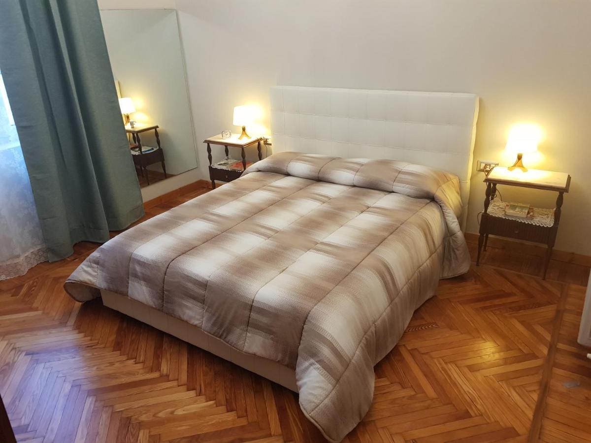 Appartamento Rosalba Асти Экстерьер фото